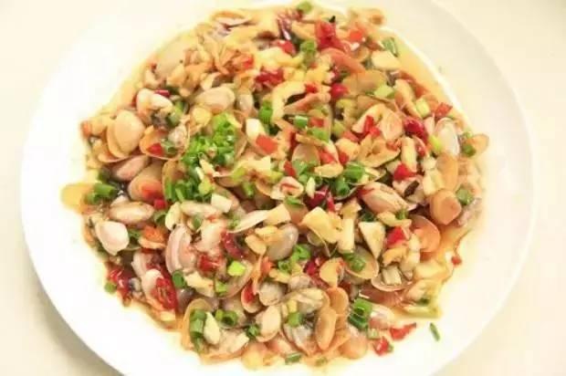 秋瓜加海瓜子可以吃吗视频,美味与健康的完美融合