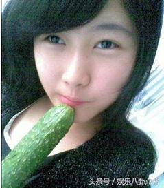 吃瓜美女的视频,揭秘吃瓜美女的短视频魅力