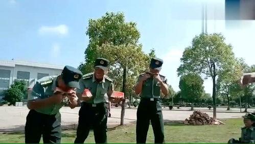 夏令营教官吃瓜比赛视频,吃瓜大赛精彩瞬间回顾