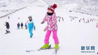 将军山滑雪场吃瓜视频,趣味横生的滑雪场生活剪影