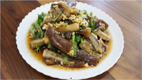 吃瓜配茄子能吃吗视频,揭秘神奇搭配背后的美味秘密