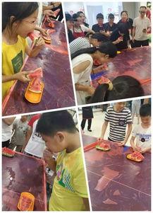 首届吃瓜大赛视频完整版,趣味横生，笑料百出，揭秘幕后花絮