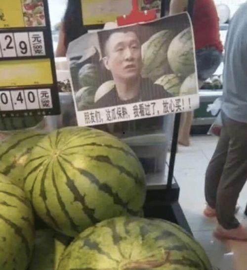 吃瓜视频头像图片大全,趣味横生的表情包盛宴