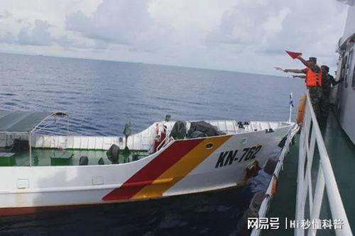 中国吃瓜船视频,一场视觉盛宴的幕后故事