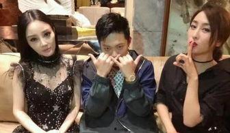 宋二小姐吃瓜起居视频,揭秘娱乐圈幕后故事