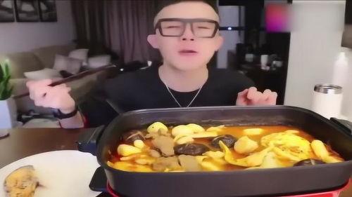 瓜哥吃10斤肥肉视频播放,视频播放量惊人揭秘