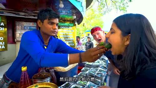 异域风情吃瓜视频,全球美食文化探秘之旅