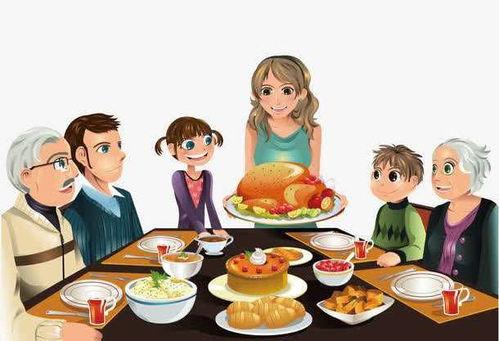 豪爽的一家人吃瓜视频,温馨瞬间尽展家庭和谐